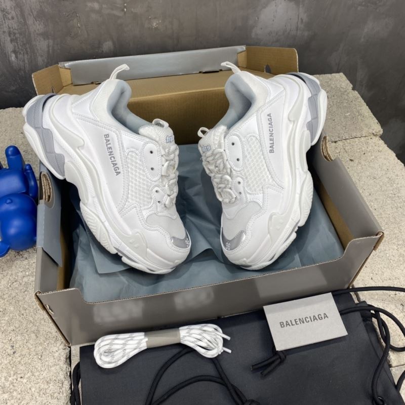 Balenciaga Triple S Series Shoes